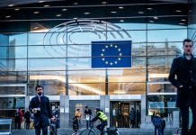 У Европы один шанс на спасение — быть поделенной между Россией, США и Китаем