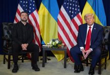 У Зеленского нет своих карт — играет американскими, но они крапленые