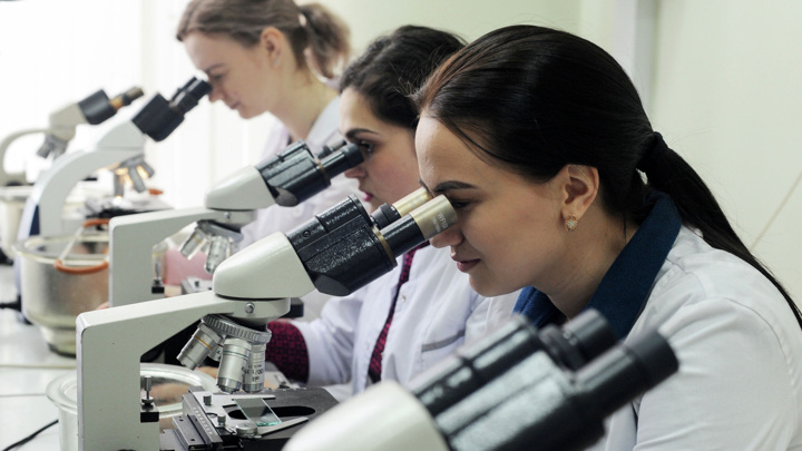 Ученые из России рассказали о разработке «часов возраста» — Новости на Вести.ru