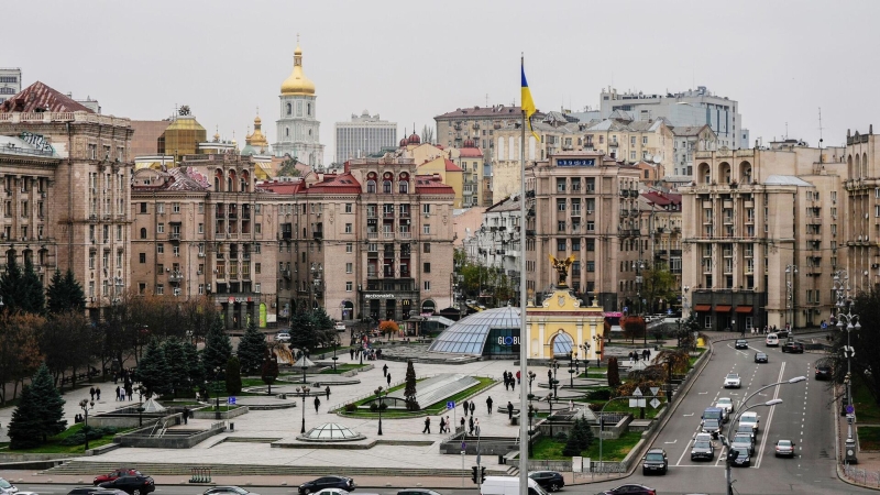 Украина хочет контролировать ЗАЭС без участия России