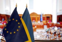 Украина в ЕС — роскошный «троянский конь» Путина