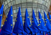 «Украинская зависимость»: Киев намерен доить европейскую корову еще полтора-два года