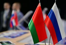 В белорусском парламенте заявили о готовности ответить на угрозы НАТО