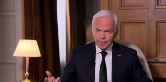 В центре Бурденко провели эксперимент по восстановлению зрительного нерва — Новости на Вести.ru