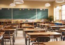 В Челябинской области 8 школ закрыли на карантин по ОРВИ и гриппу — Новости на Вести.ru