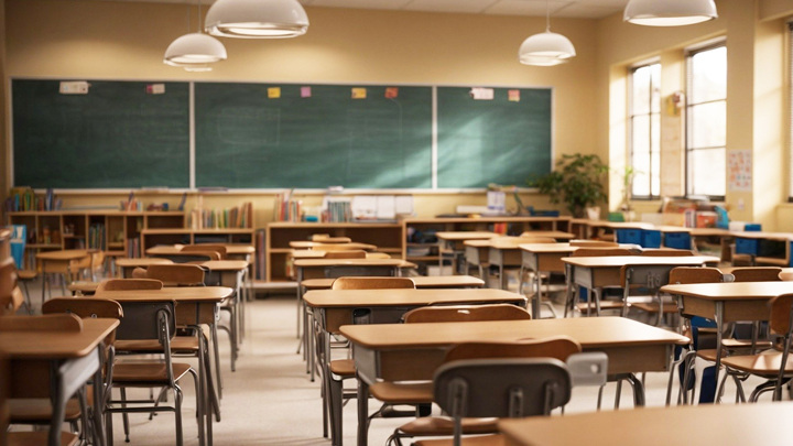 В Челябинской области 8 школ закрыли на карантин по ОРВИ и гриппу - Новости на Вести.ru