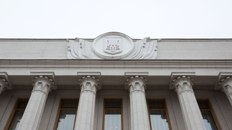 В деле Миндича фигурирует чиновник из правительства, заявили в Раде