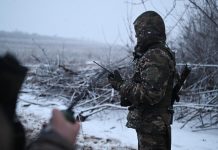 В двух мотопехотных бригадах ВСУ произошла катастрофическая нехватка людей