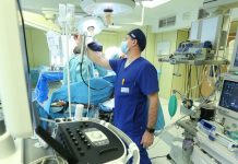 В госпитале Бурденко врачи спасли бойца СВО с пораженным инфекцией сердцем — Новости на Вести.ru