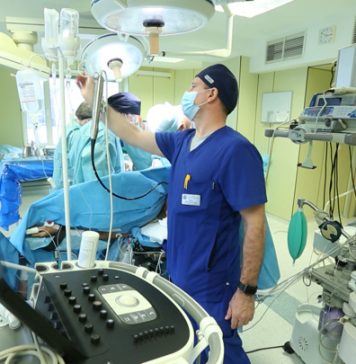 В госпитале Бурденко врачи спасли бойца СВО с пораженным инфекцией сердцем — Новости на Вести.ru