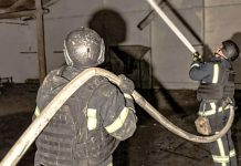 В Харькове поражен цех ВСУ по изготовлению ракетного оружия