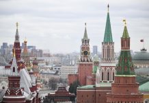 В Кремле рассказали о последствиях атаки Киева на резиденцию Путина