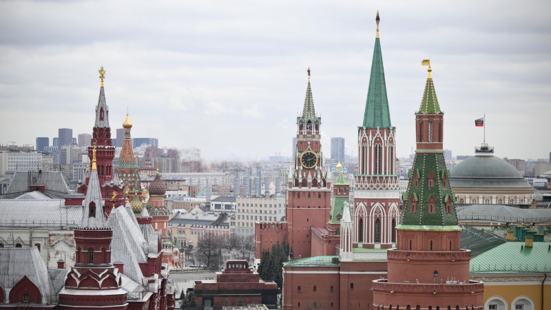 В Кремле рассказали о последствиях атаки Киева на резиденцию Путина