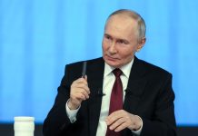 В Народном фронте рассказали об обращениях россиян к Путину