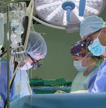 В онкоцентре Блохина провели уникальную операцию по удалению опухоли на сердце — Новости на Вести.ru