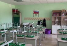 В Псковской области из-за роста заболеваемости ОРВИ закрыли на карантин 13 школ — Новости на Вести.ru