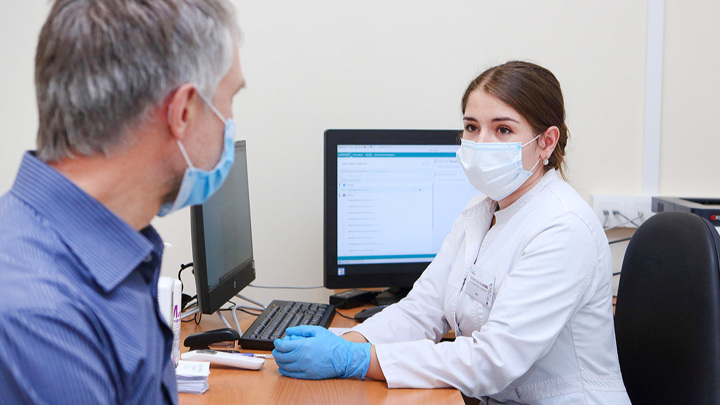 В России&nbsp;смогут&nbsp;быстрее диагностировать&nbsp;деменцию - Новости на Вести.ru