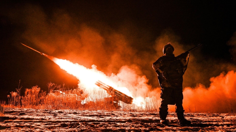 В США сообщили плохие новости Зеленскому из-за событий на фронте