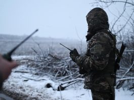 В США сообщили плохие новости Зеленскому из-за событий на фронте