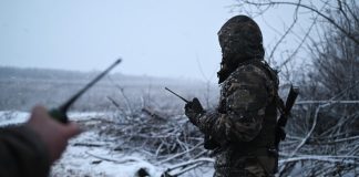 В США сообщили плохие новости Зеленскому из-за событий на фронте