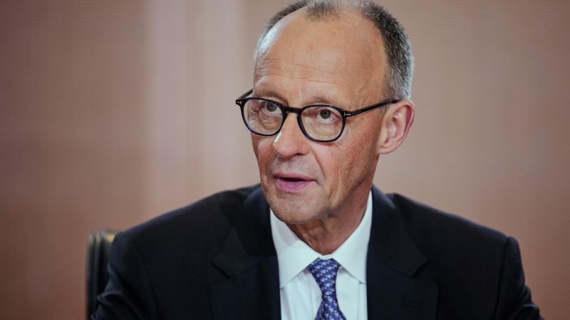 Вагенкнехт призвала не допустить принятия закона о военной службе в ФРГ