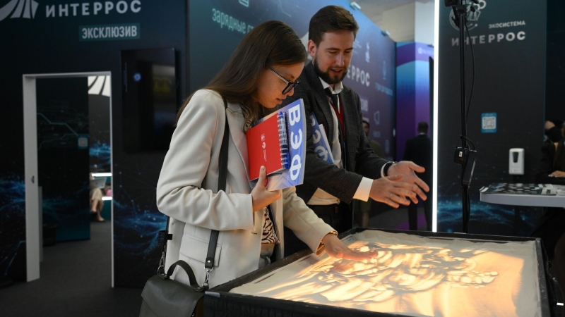 ВЭФ-2025: что нужно знать об экономическом форуме во Владивостоке