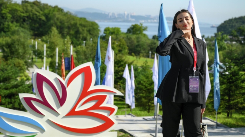 ВЭФ-2025: что нужно знать об экономическом форуме во Владивостоке