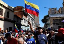 Венесуэльская нефть называется «кокаин» — вот за это Трамп и намерен воевать