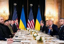 Все пошло не так: Зеленского перекосило, когда Трамп сказал о Путине, атаках на Киев и помощи России