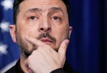 Встреча коалиции желающих запланирована на 6 января, заявил Зеленский