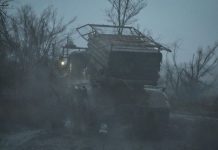 ВСУ потеряли штурмовую группу на Харьковском направлении