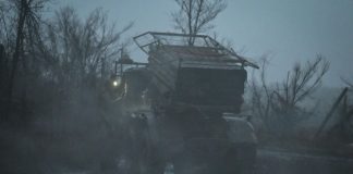 ВСУ потеряли штурмовую группу на Харьковском направлении