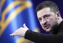 «Вы отступаете на 10 км, и мы отходим на 10 км»: Зеленский изложил свой вариант «раздела» Донбасса