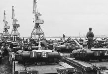 Вывод войск из Германии: «Не Советский Союз совершил предательство, его совершил Горбачев»