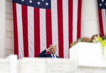 Washington Post: Своими бездумными гарантиями Украине Трамп может спровоцировать войну между США и Россией