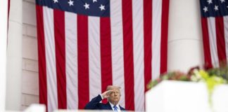 Washington Post: Своими бездумными гарантиями Украине Трамп может спровоцировать войну между США и Россией