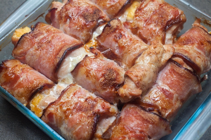 Закуски на Новый год 2026: лучшие рецепты для года Красной Огненной Лошади