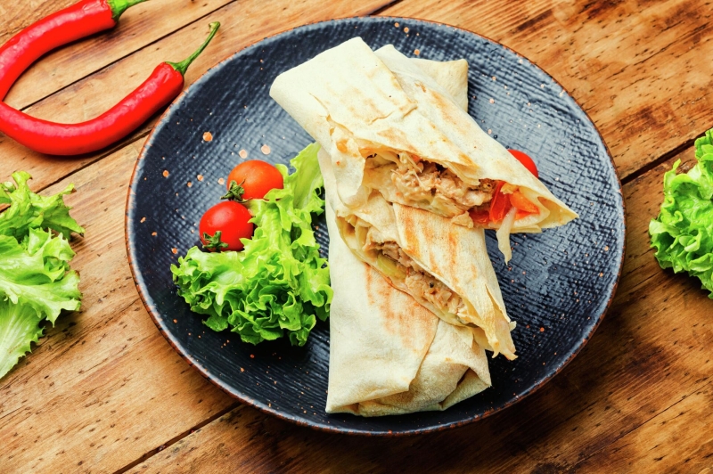 Закуски на Новый год 2026: лучшие рецепты для года Красной Огненной Лошади