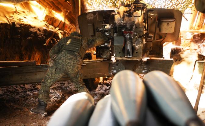 Зеленский сам начнет умолять Трампа остановить Путина, когда российская армия подойдет к Днепру