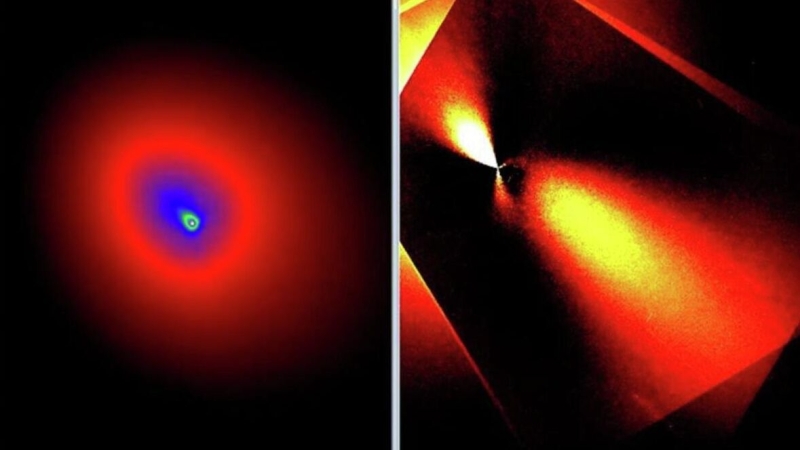 Зимнее солнцестояние 2024 году точное время и дата