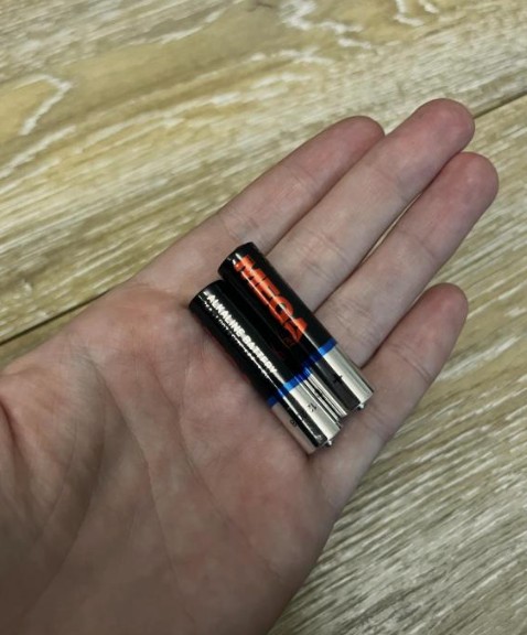 Мизинчиковые батарейки: чем отличаются солевые, щелочные и литиевые