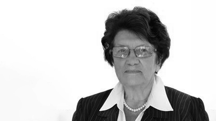 Академик СО РАН Людмила Иванова скончалась в возрасте 95 лет - Новости на Вести.ru