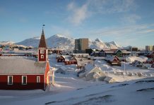 Александр Широкорад: Не будет Трамп воевать Гренландию — лишний геморрой ему ни к чему