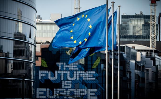 Александр Широкорад: У Европы есть роскошный выбор — мучительная смерть или дружба с Россией