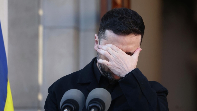 Антикоррупционное агентство Украины опровергло причастность к делу Миндича