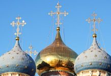 Астана пошла дорогой Киева? Русской церкви в Казахстане готовят двойника — след тянется в Стамбул