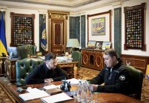 Буданов в новом кресле: Зеленский назначил нового «серого кардинала», у которого крепкие связи в ЦРУ и большой опыт терактов