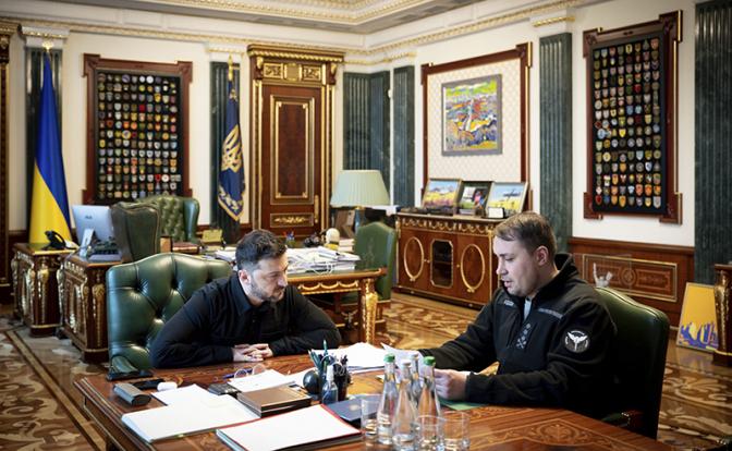 Буданов в новом кресле: Зеленский назначил нового «серого кардинала», у которого крепкие связи в ЦРУ и большой опыт терактов