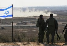 ЦАХАЛ готовится к возможной атаке США на Иран, пишут СМИ