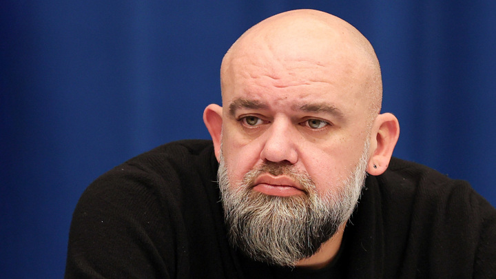 Центр ядерной медицины в "Коммунарке" вышел на полную мощность в 2025 году - Новости на Вести.ru